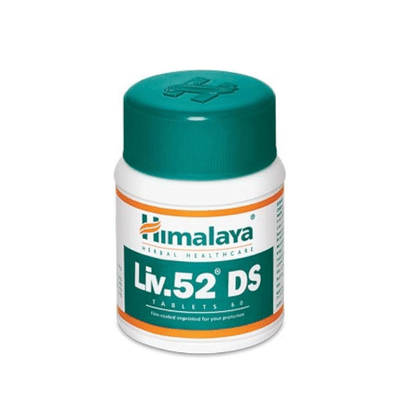 LIV TAB 52 DS