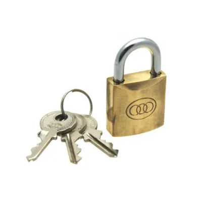 LOCK GOLD 362 25MM