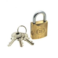 LOCK GOLD 362 25MM