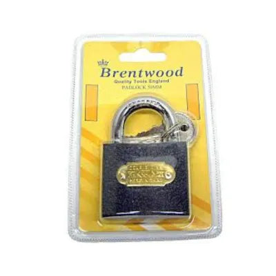 LOCK GOLD 365 50MM
