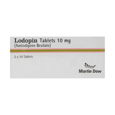 LODOPIN TAB 10MG