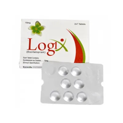 LOGIX TAB 10MG