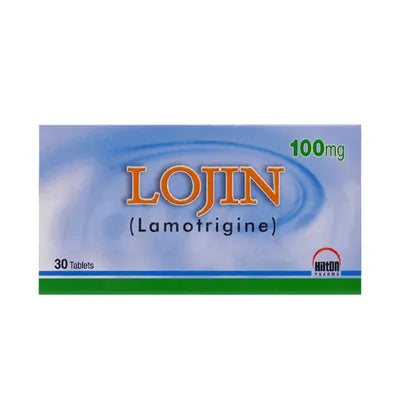 LOJIN TAB 100MG