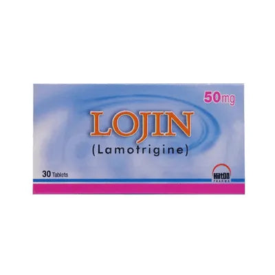 LOJIN TAB 50MG