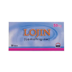 LOJIN TAB 50MG