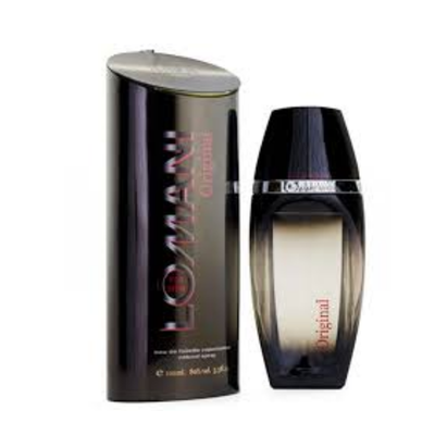 LOMANI ORIGNAL PERFUME FOR MEN