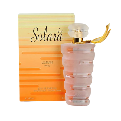 LOMANI SOLARA PERFUME 100ML