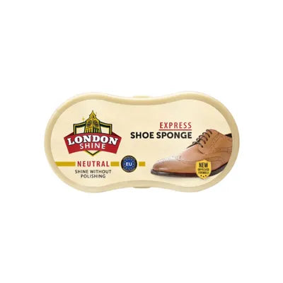 LONDON SHINE POWER SPONGE NAIL SAVER PACK 1