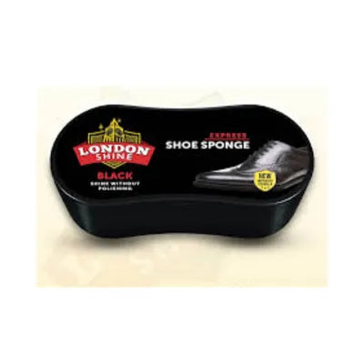 LONDON SHINE POWER SPONGE REGULAR PACK 1