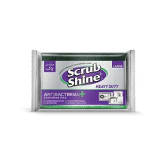 LONDON SHINE SCOURING PADS LARGE 1