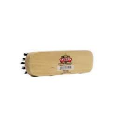 LONDON SHINE SHOE BRUSH LARGE