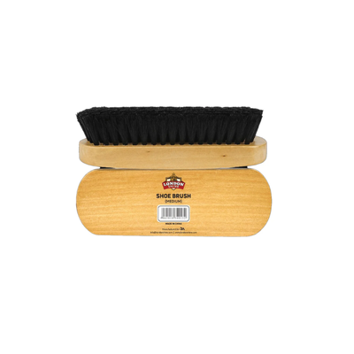 LONDON SHINE SHOE BRUSH MEDIUM