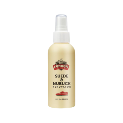 LONDON SHINE SUEDE&NUBUCK 110ML