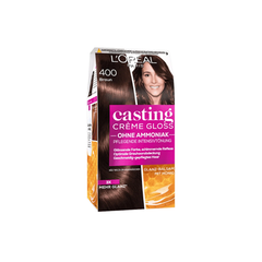 LOREAL CASTING HAIR COLOR 500 LIGHT BROWN