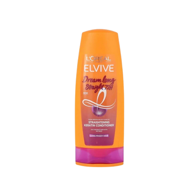 LOREAL CONDITIONER 175ML DREAM LONG STRAIGHT