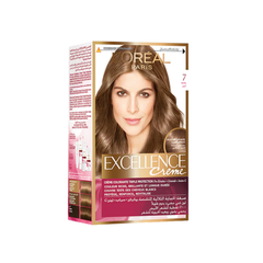 LOREAL EXCELLENCE HAIR COLOR 7 BLONDE