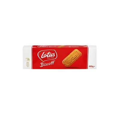 LOTUS BISCOFF BISCUTS 250G