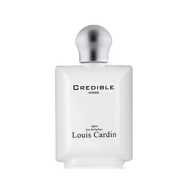 LOUIS CARDIN CREDIBLE PERFUME