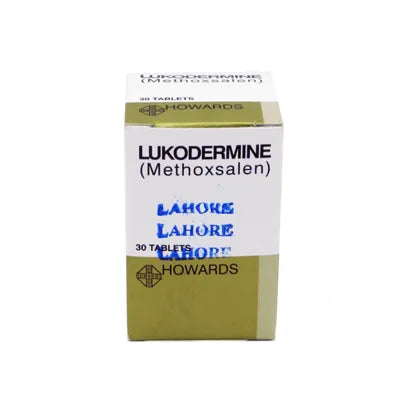 LUKODERMINE TAB