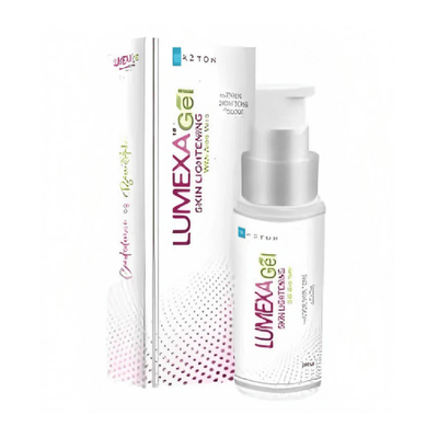 LUMEXA GEL SKIN LIGHTENING********