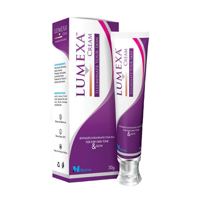 LUMEXA CREAM