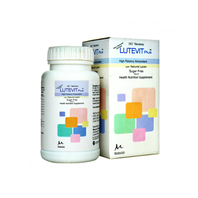 LUTEVIT TAB ADVANCE
