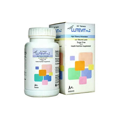 LUTEVIT TAB ADVANCE