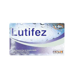 LUTIFEZ CAP
