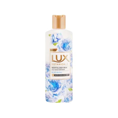 LUX SHOWER GEL 250ML REVITALIZED SKIN