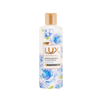 LUX SHOWER GEL 250ML REVITALIZED SKIN