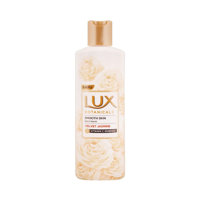 LUX SHOWER GEL 250ML SMOOTH SKIN