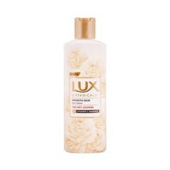 LUX SHOWER GEL 250ML SMOOTH SKIN