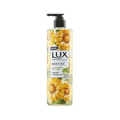 LUX SHOWER GEL 450ML BRIGHT SKIN