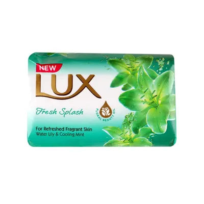 LUX SOAP 100GM GREEN