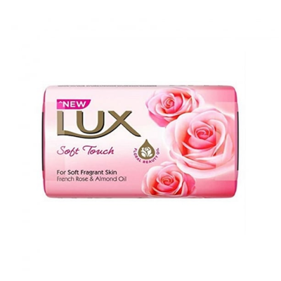 LUX SOAP 100GM PINK