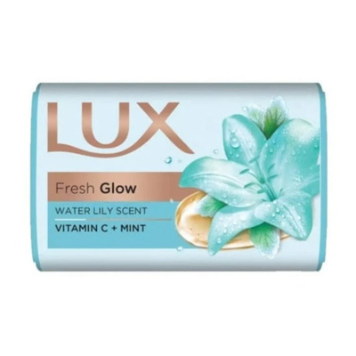 LUX SOAP 130GM GREEN