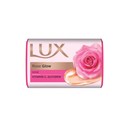 LUX SOAP 175GM PINK