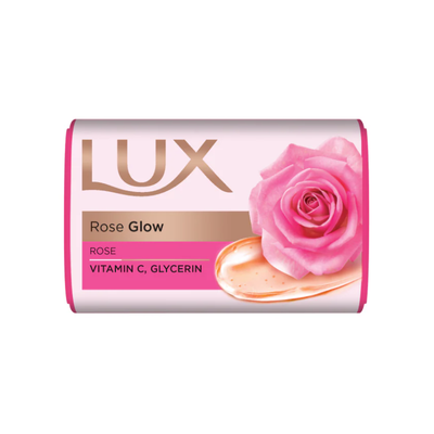 LUX SOAP 49GM PINK