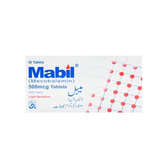 MABIL TAB 30S