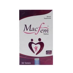 MACFEM TAB *****