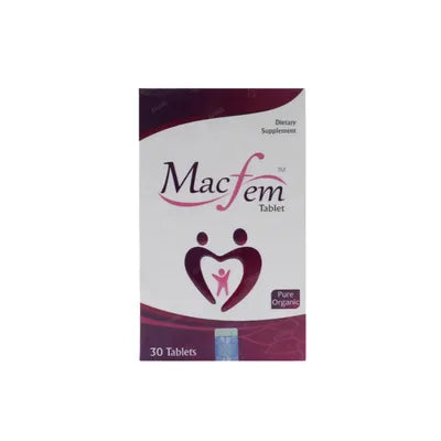 MACFEM TAB *****