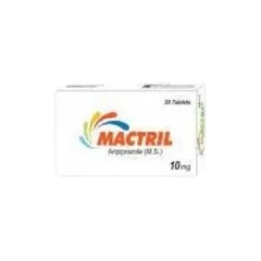 MACTRIL TAB 10MG