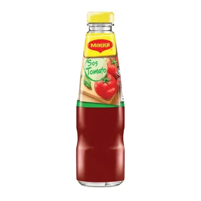 MAGGI SAUCE 325GM SOS TOMATO