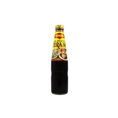 MAGGI SAUCE 340GM SOS PERISA TIRAM
