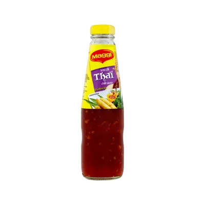 MAGGI SAUCE 350GM SOS CILI THAI