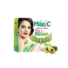 MAGIC BEAAUTY CREAM