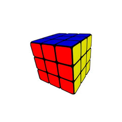 MAGIC CUBE GAME