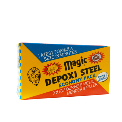 MAGIC DEPOXI