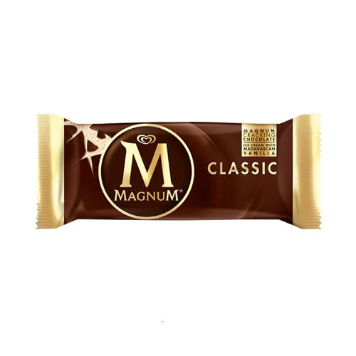 MAGNUM ICE CREAM 80ML CLASSIC