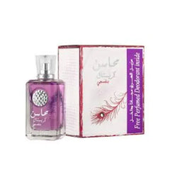MAHASIN CRYSTAL PERFUME 100ML